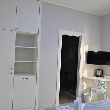 مبيت وإفطار نابولي Bebsantaniellohouse1 المظهر الخارجي الصورة
