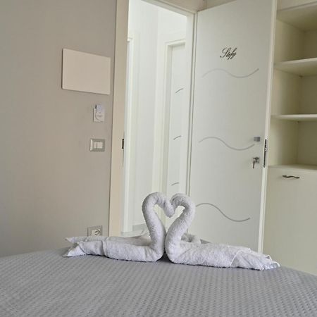 مبيت وإفطار نابولي Bebsantaniellohouse1 المظهر الخارجي الصورة