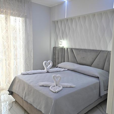 مبيت وإفطار نابولي Bebsantaniellohouse1 المظهر الخارجي الصورة