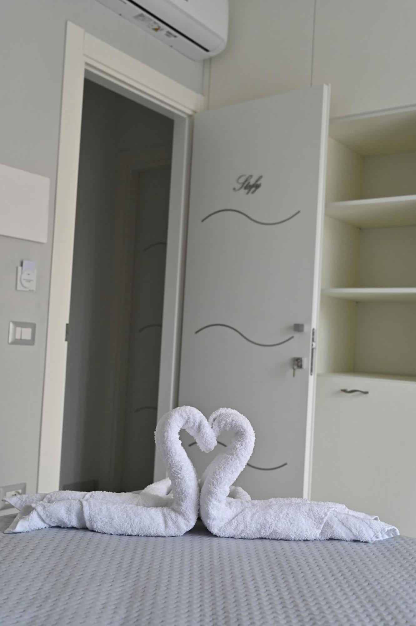 مبيت وإفطار نابولي Bebsantaniellohouse1 المظهر الخارجي الصورة