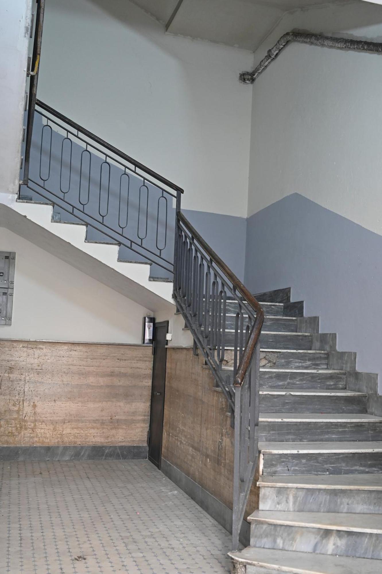 مبيت وإفطار نابولي Bebsantaniellohouse1 المظهر الخارجي الصورة