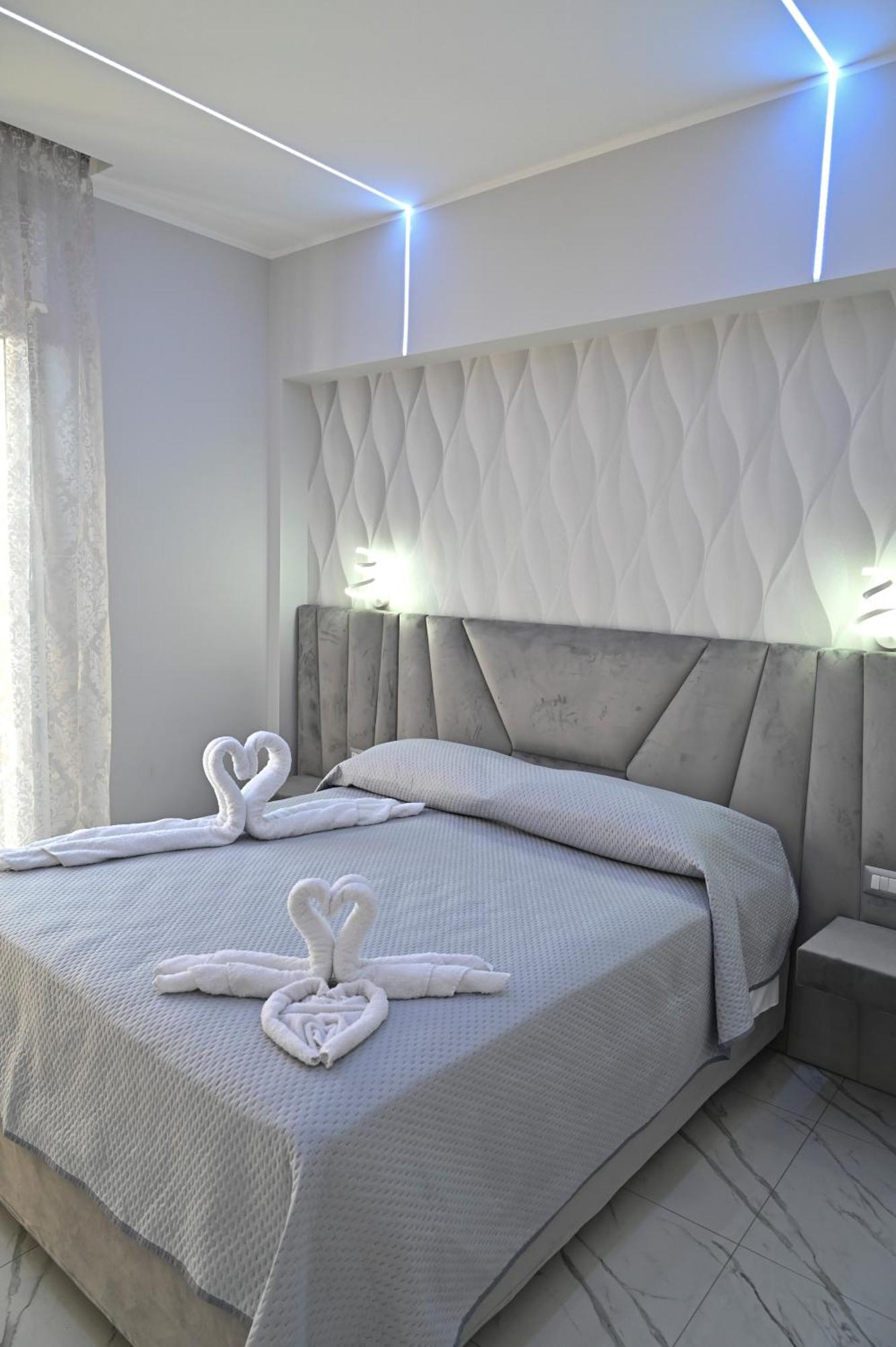 مبيت وإفطار نابولي Bebsantaniellohouse1 المظهر الخارجي الصورة