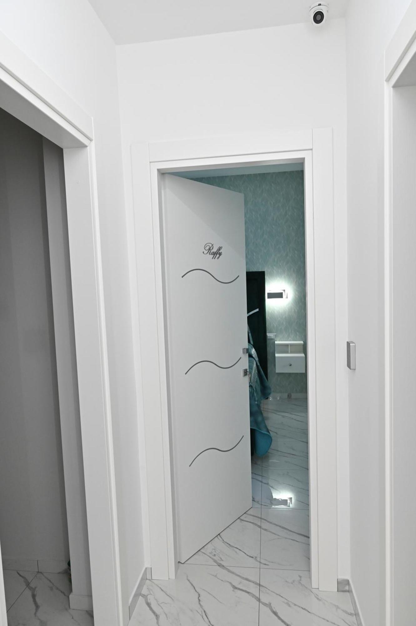 مبيت وإفطار نابولي Bebsantaniellohouse1 المظهر الخارجي الصورة