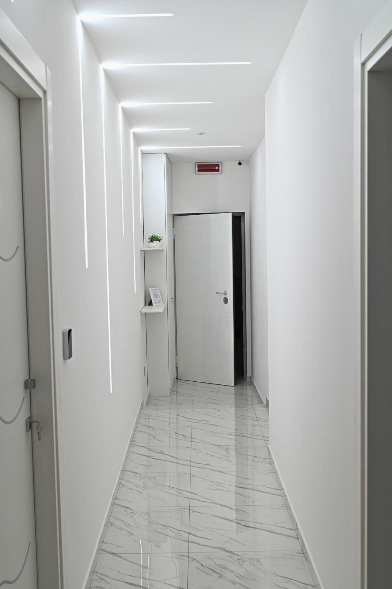 مبيت وإفطار نابولي Bebsantaniellohouse1 المظهر الخارجي الصورة