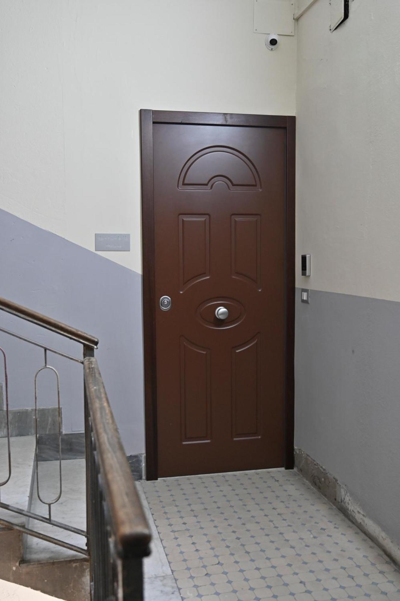 مبيت وإفطار نابولي Bebsantaniellohouse1 المظهر الخارجي الصورة