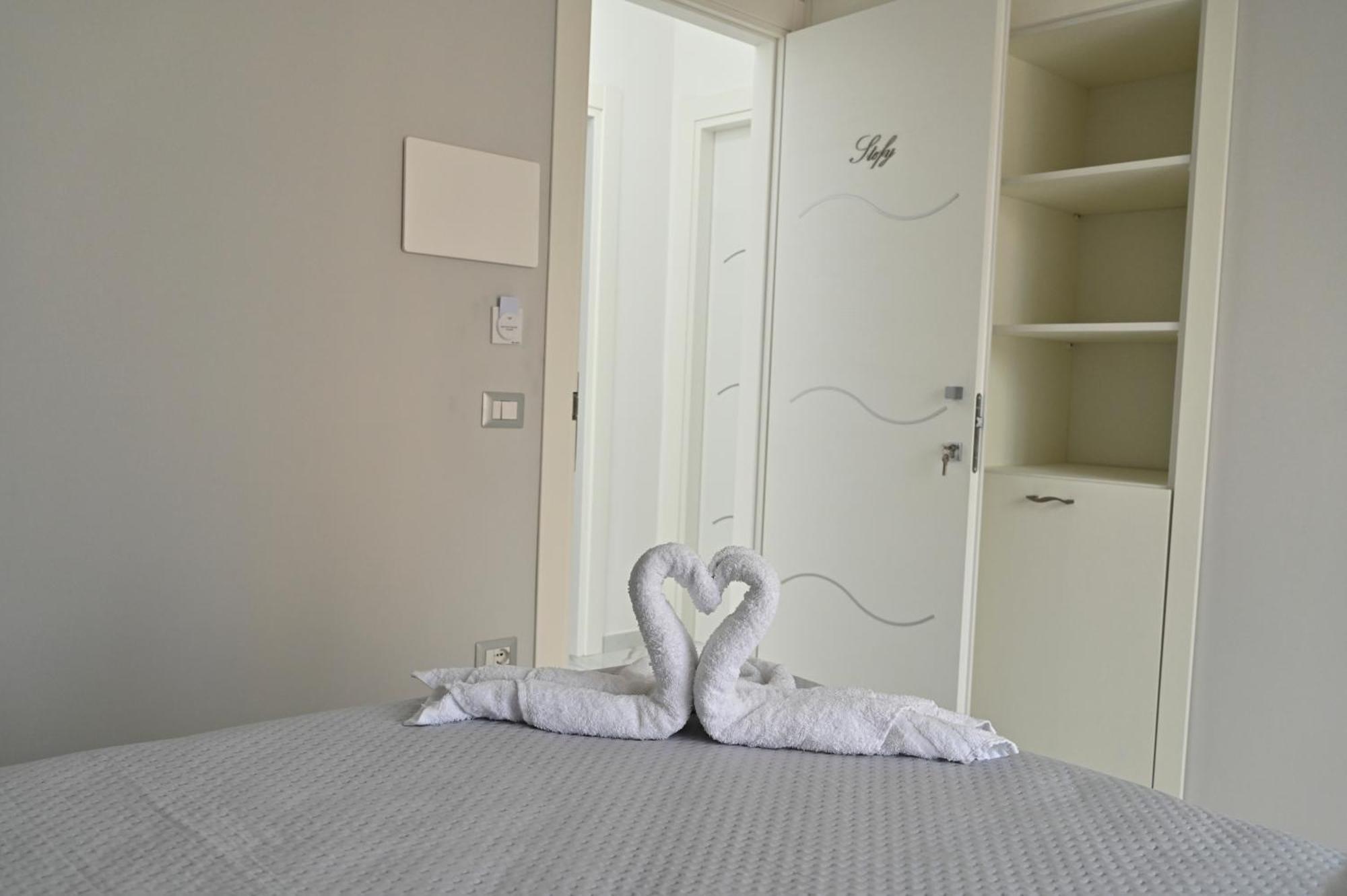 مبيت وإفطار نابولي Bebsantaniellohouse1 المظهر الخارجي الصورة