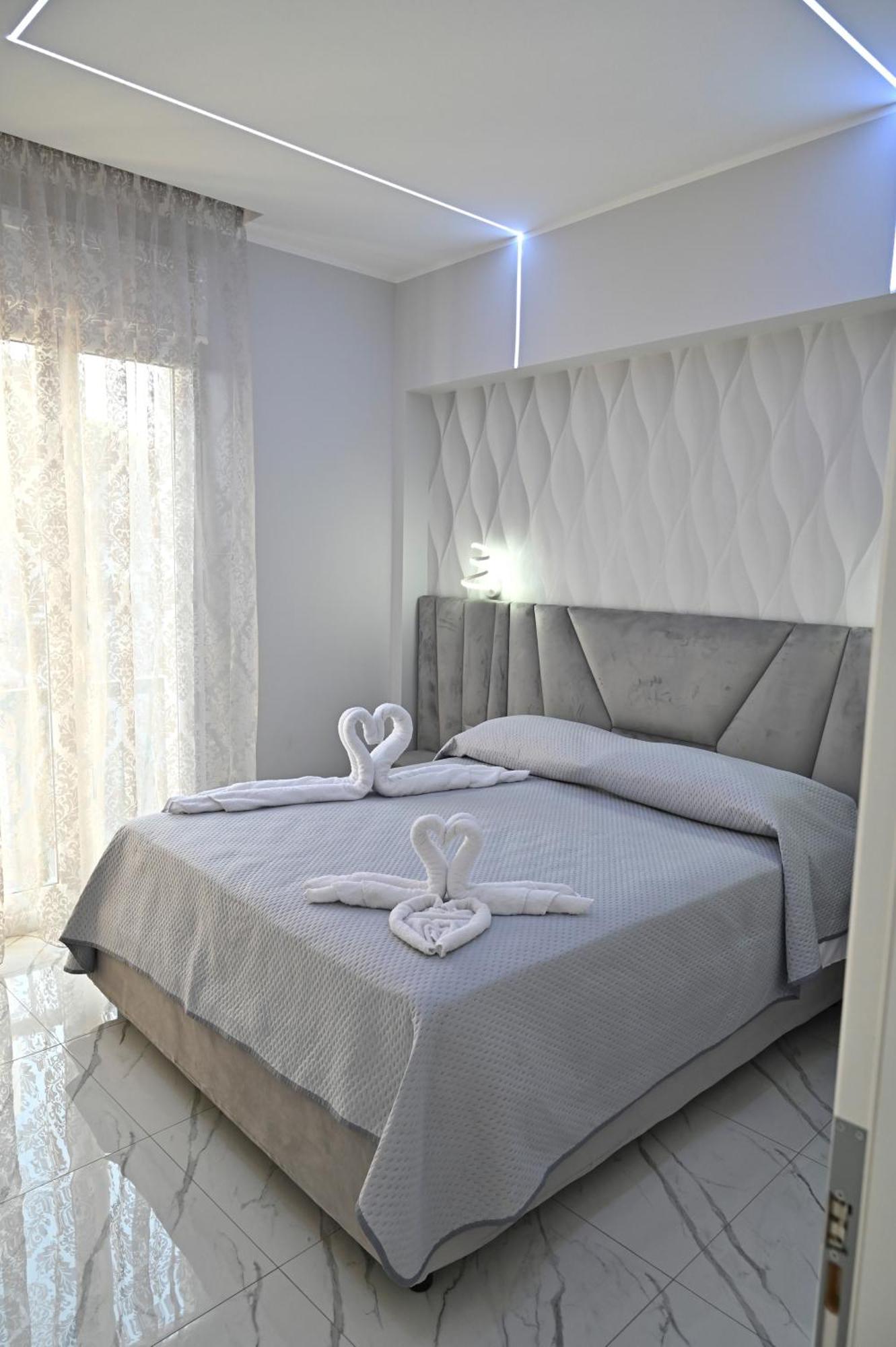 مبيت وإفطار نابولي Bebsantaniellohouse1 المظهر الخارجي الصورة