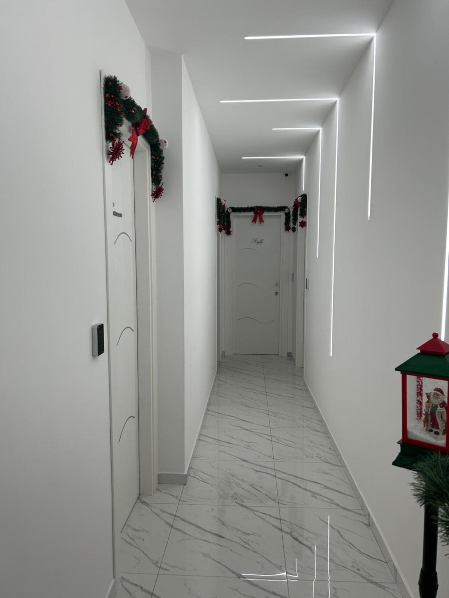 مبيت وإفطار نابولي Bebsantaniellohouse1 المظهر الخارجي الصورة