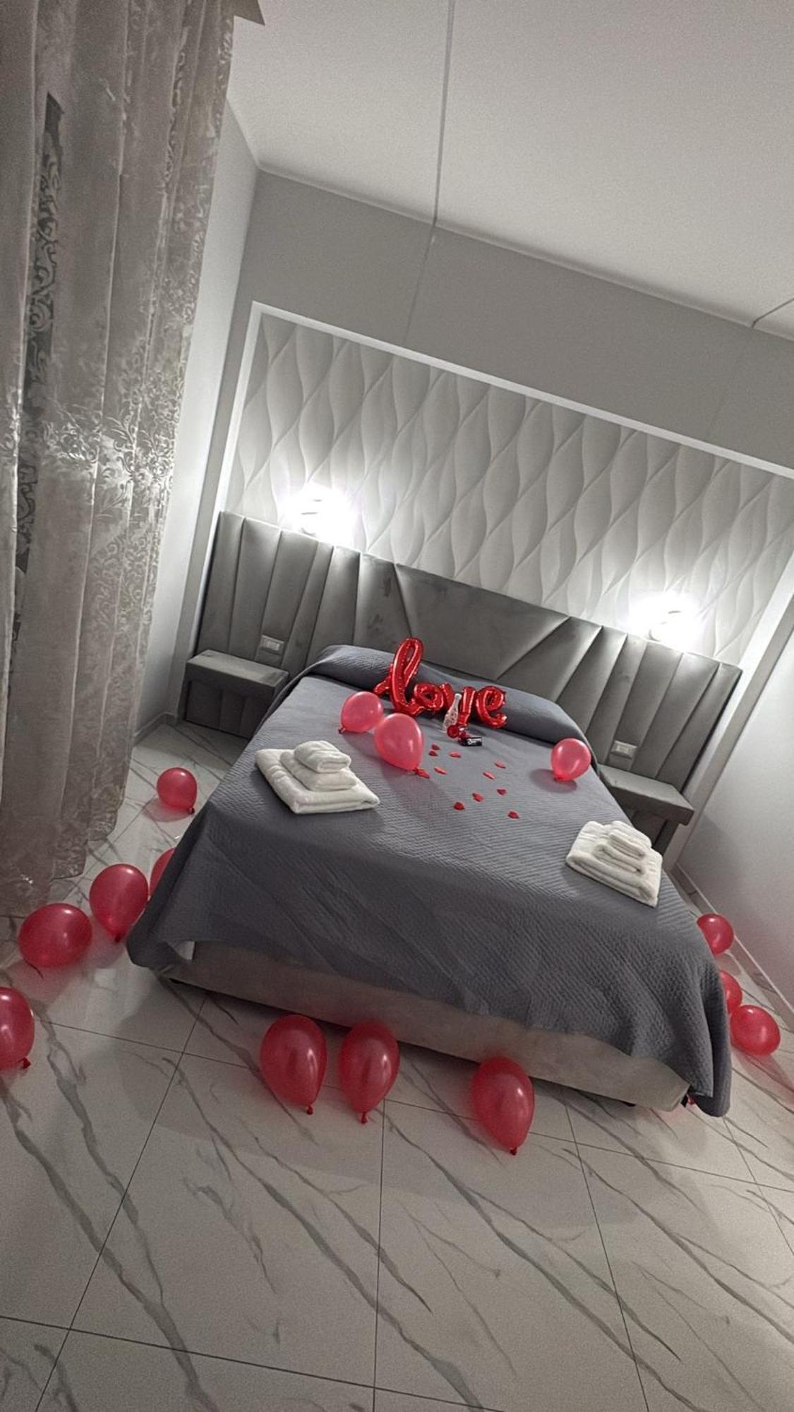 مبيت وإفطار نابولي Bebsantaniellohouse1 المظهر الخارجي الصورة